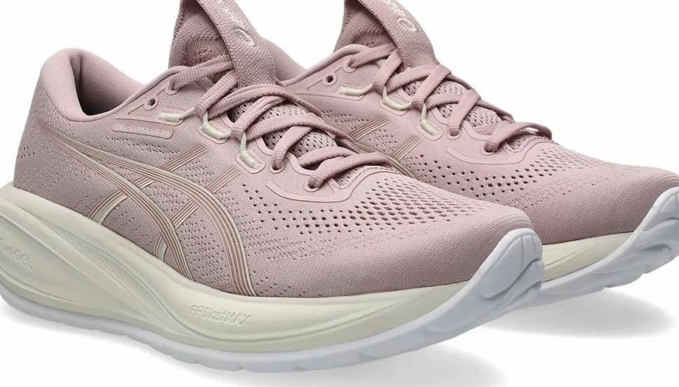 Asics Women's GEL-Cumulus 28 Morganite/Pearl Pink