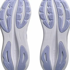 Asics Women's GEL-Pulse 17 Bluebell/White