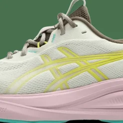 Asics Women's GEL-Pulse 17 TR Light Dust/Cacti
