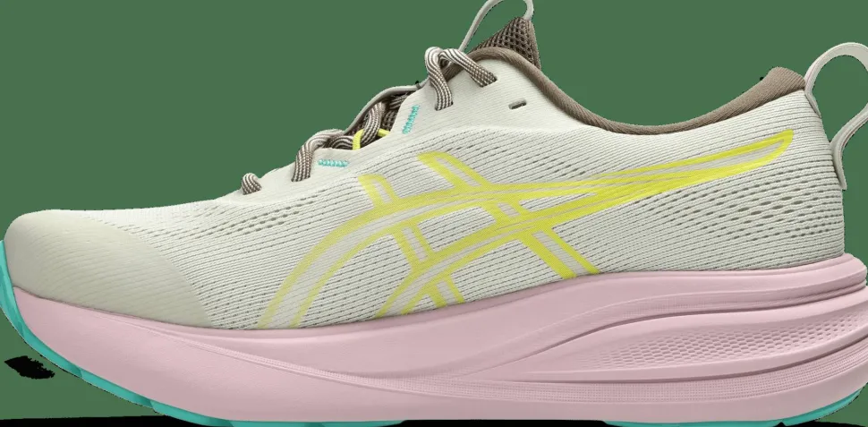 Asics Women's GEL-Pulse 17 TR Light Dust/Cacti