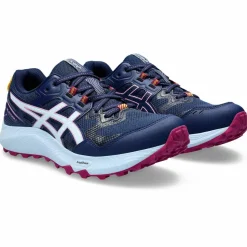Asics Women's Gel-Sonoma 7 Blue Expanse/Light Blue