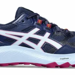 Asics Women's Gel-Sonoma 7 Blue Expanse/Light Blue