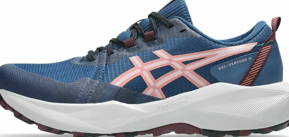Asics Women's GEL-Venture 11 Twilight Blue/Morganite