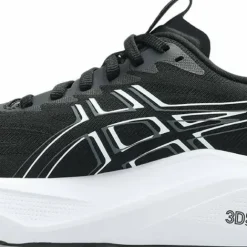 Asics Women's GT-2000 14 Black/White