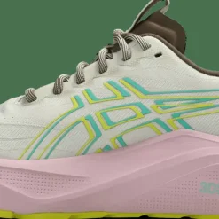 Asics Women's GT-2000 14 TR Light Dust/Cacti