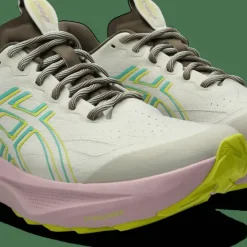 Asics Women's GT-2000 14 TR Light Dust/Cacti