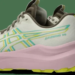 Asics Women's GT-2000 14 TR Light Dust/Cacti