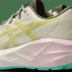 Asics Women's Novablast 5 TR Light Dust/Cacti
