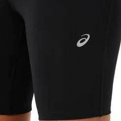 Asics Women's Road High Waist 8in Sprinter Performance Black