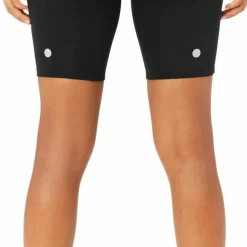 Asics Women's Road High Waist 8in Sprinter Performance Black