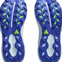 Asics Women's Trabuco 14 Amethyst/Cobalt Burst