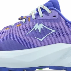 Asics Women's Trabuco 14 Amethyst/Cobalt Burst