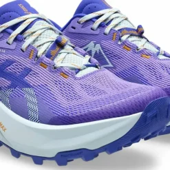 Asics Women's Trabuco 14 Amethyst/Cobalt Burst