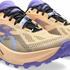 Asics Women's Trabuco 14 Apricot Crush/Amethyst
