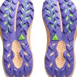 Asics Women's Trabuco 14 Apricot Crush/Amethyst