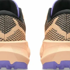 Asics Women's Trabuco 14 Apricot Crush/Amethyst