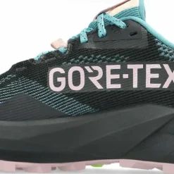 Asics Women's Trabuco 14 GORE-TEX Black/Morganite