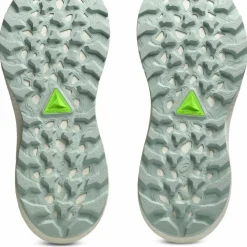 Asics Women's Trabuco Terra 3 Pale Apricot/lichen Rock