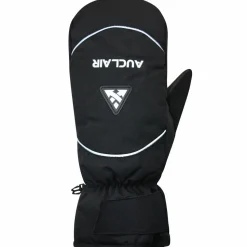 Auclair Horizon Junior Mitt Black/Black
