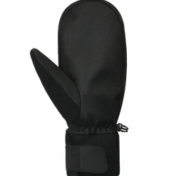 Auclair Unisex Parabolic Mitt Black/Black