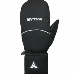 Auclair Unisex Parabolic Mitt Black/Black