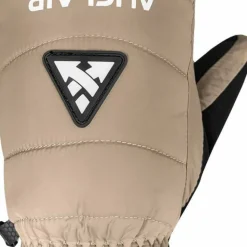 Auclair Women's Mama Duck Mitt Beige