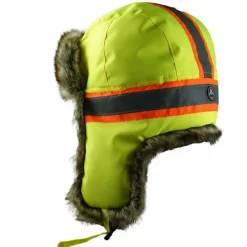 Avignon Kids' Flaps Reflex Yellow