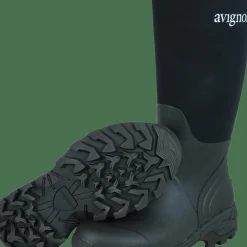 Avignon Mora Cross Basic Black