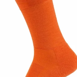 Avignon Real Socks Terry Basic Orange