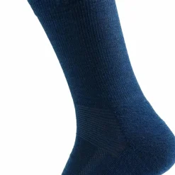 Avignon Real Socks Terry Basic Blue