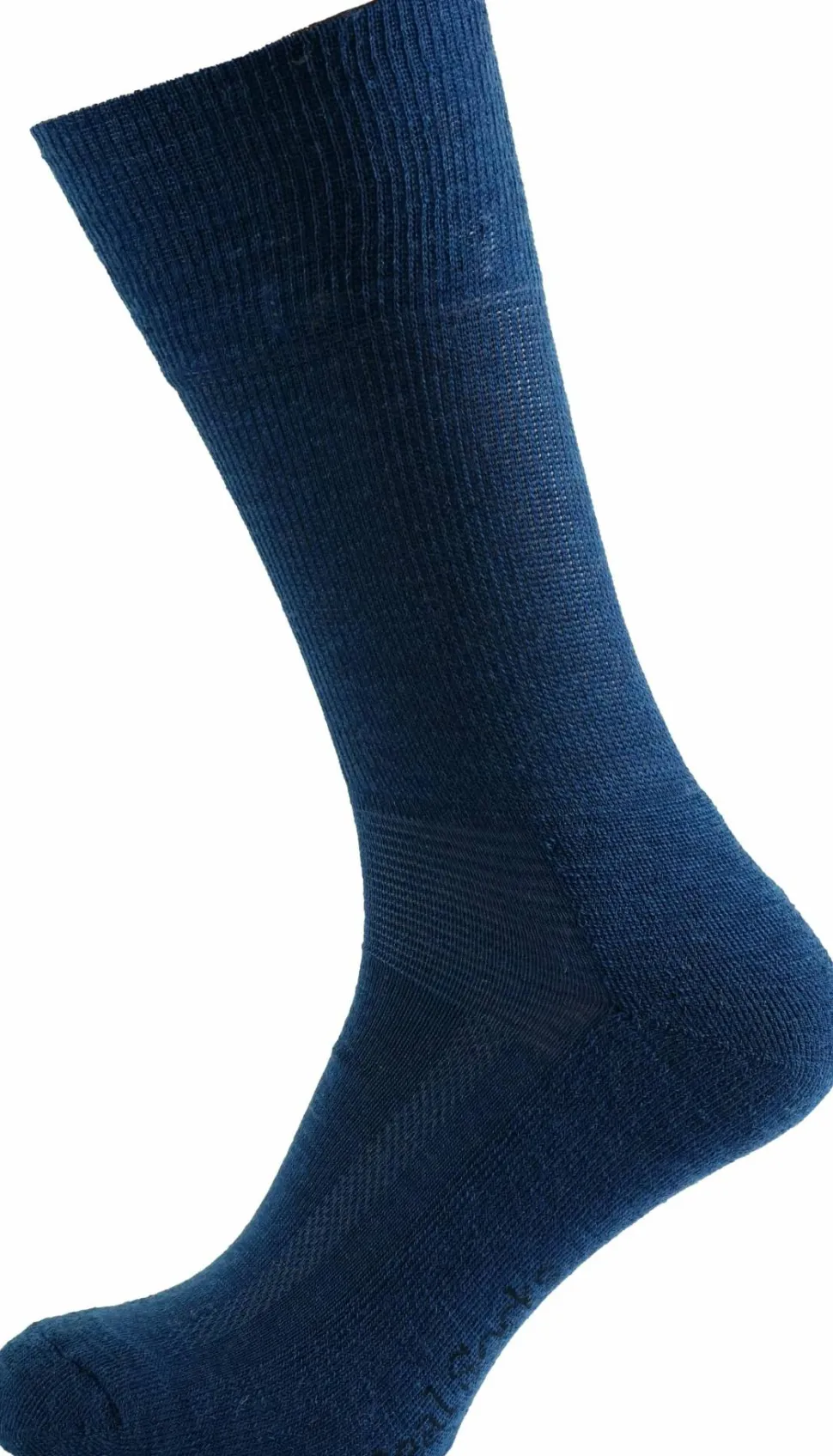 Avignon Real Socks Terry Basic Blue