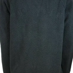 Avignon Unisex AFTER Hunt Fleece Jacket Basic Black