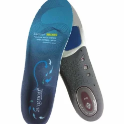 Avignon Unisex Air Flow 4.5-5 mm Basic Blue