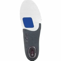 Avignon Unisex Air Flow 4.5-5 mm Basic Blue