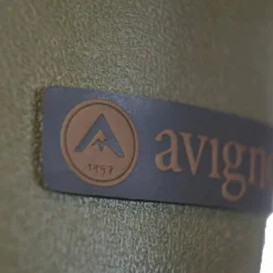 Avignon Unisex Helag Pro Plus Dark Green