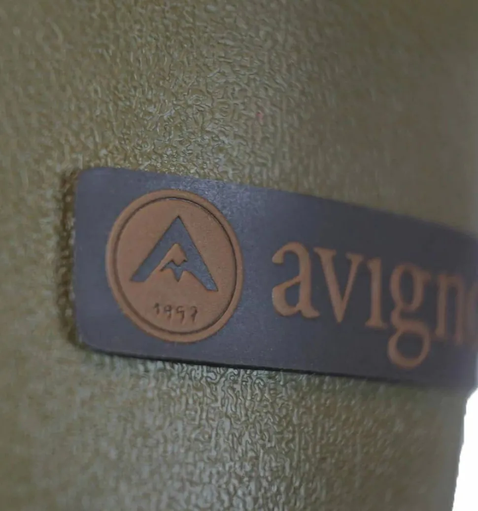 Avignon Unisex Helag Pro Plus Dark Green