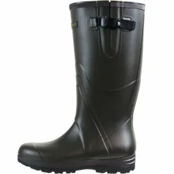 Avignon Unisex Kaise Dark Green