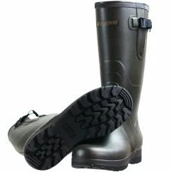 Avignon Unisex Kaise Dark Green