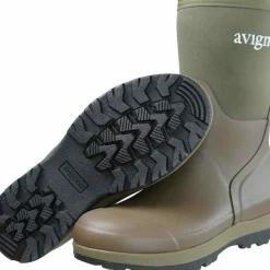 Avignon Unisex Mora Mid Light Green