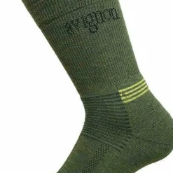 Avignon Unisex Wool Terry Basic Green