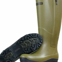 Avignon Unisex Zipper Light Light Green
