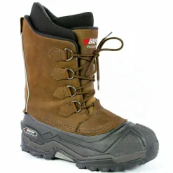 Baffin Control Max Men Worn Brown