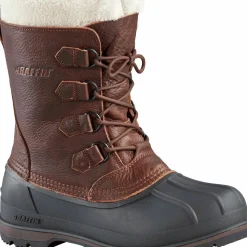 Baffin Men's Canada Boot Brown