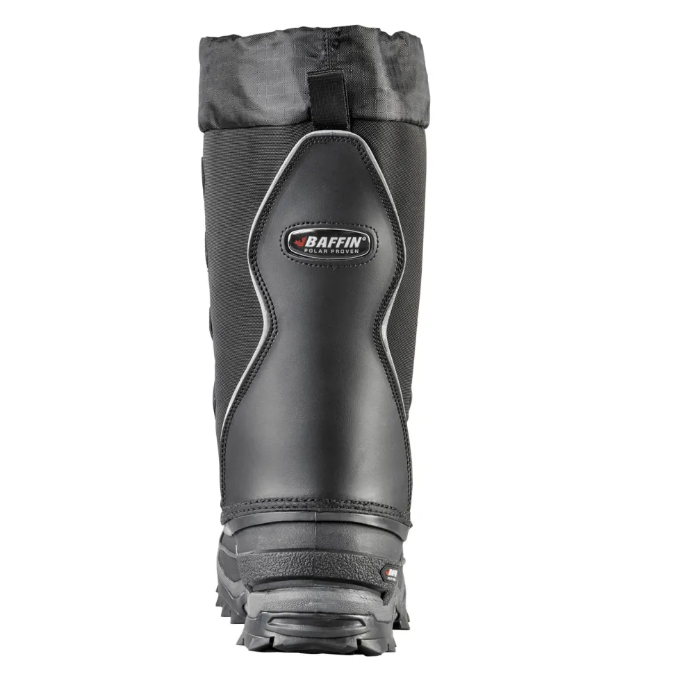 Baffin Men's Icebreaker Black