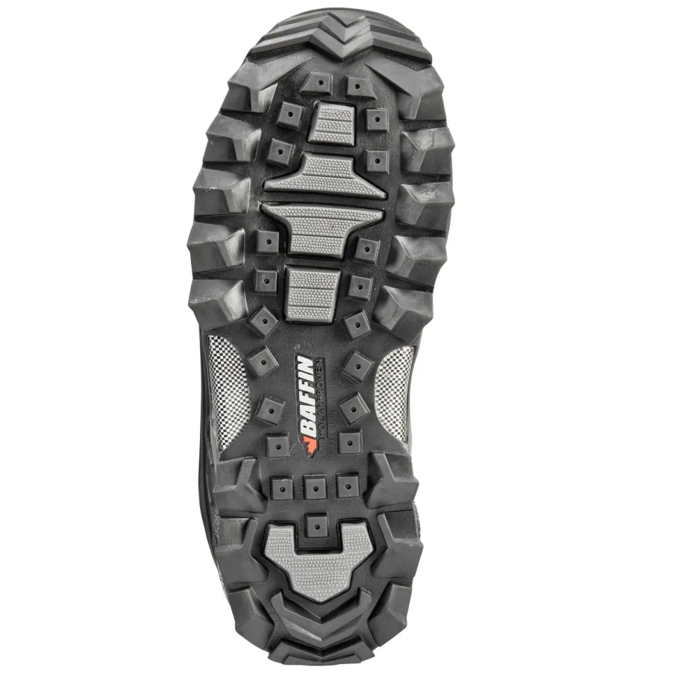 Baffin Men's Icebreaker Black