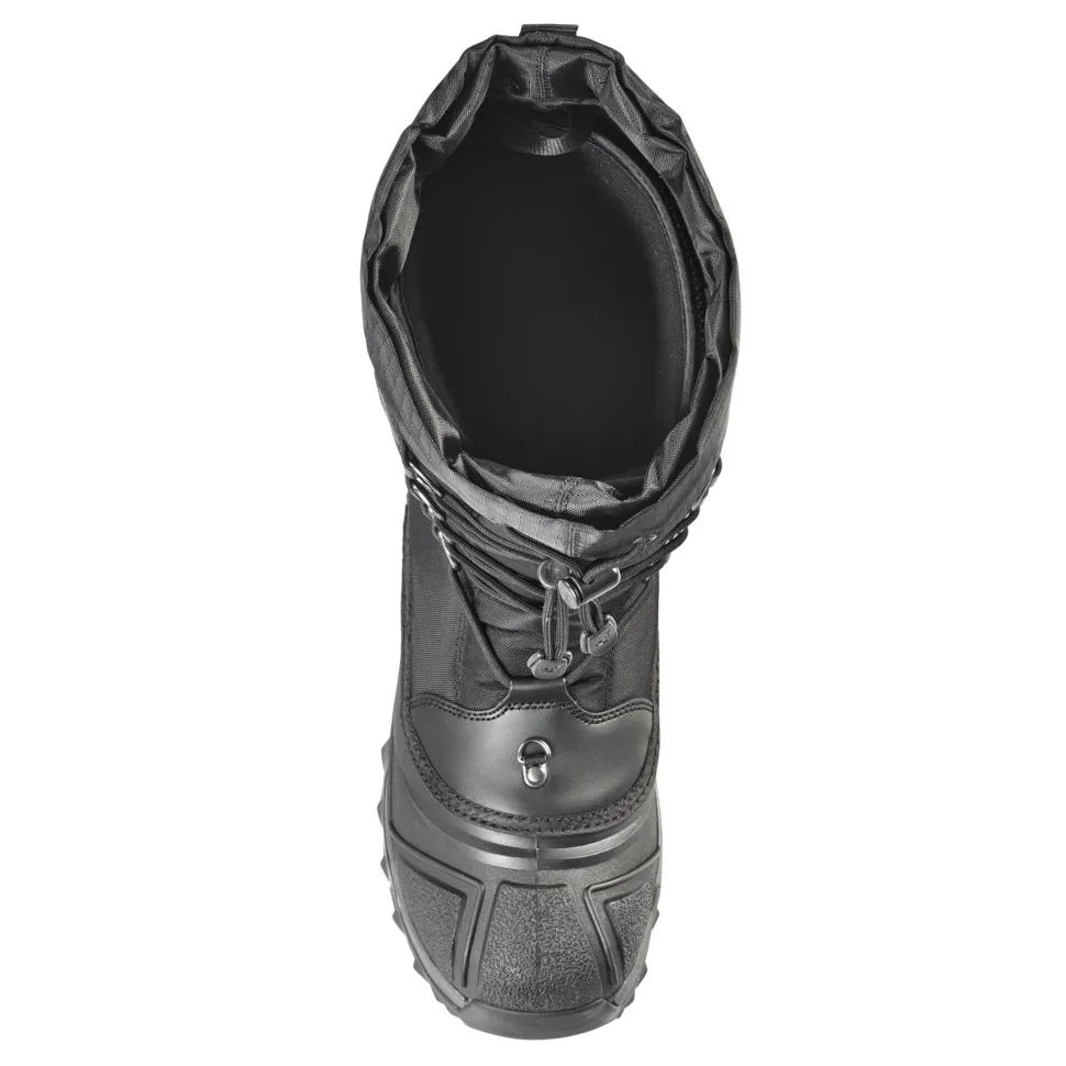 Baffin Men's Icebreaker Black