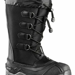 Baffin Men's Icebreaker Black