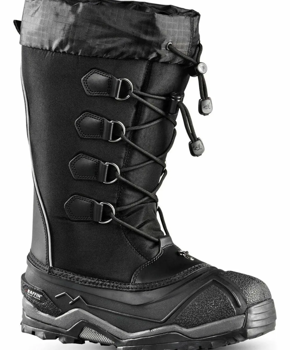 Baffin Men's Icebreaker Black