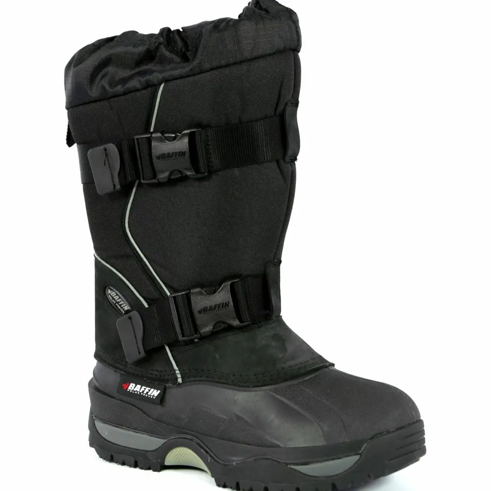 Baffin Men's Impact Black