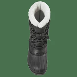 Baffin Women's Bobcaygeon Black